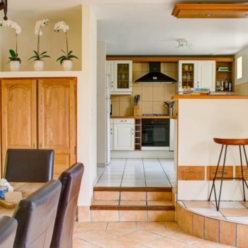 Kitchen & cooking facilities Beaux Reves Villa Dordogne