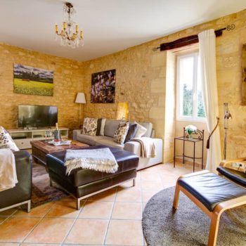 Holiday Home accommodation Les Charmes de Carlucet beaux reves