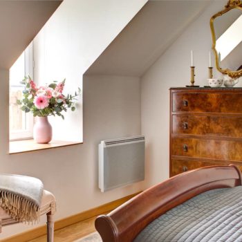 Classic style bedrooms at Les Charmes de Carlucet beaux reves