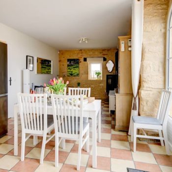self catering holiday cottage sarlat
