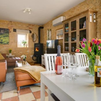 self catering holiday cottage sarlat