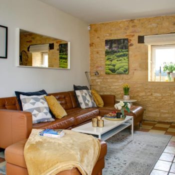 Holiday Cottage in the dordogne