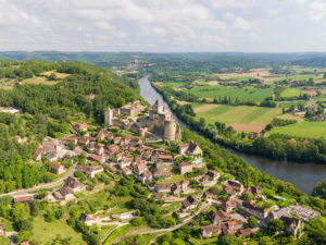 Castelnaud-la-Chapelle