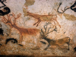 Lascaux paintings