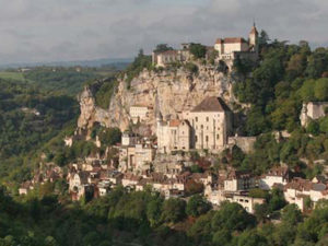 Rocamadour