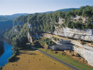 La Roque-Saint-Christophe