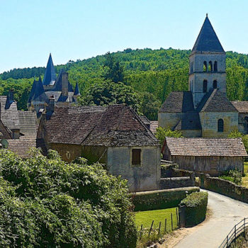 Saint-Léon-sur-Vézère