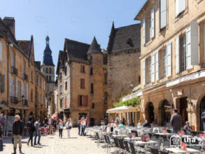 Sarlat-la-Canéda