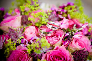 Mariages et événements